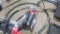 New Mustang CV 3500 Concrete Vibrator