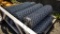 Lot - Chain link fence