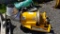 Buffalo turbine