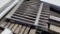 Lot picket fencing