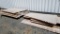 Lot Picket Fence