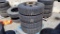 11r22.5 tires and rims