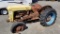 Ford tractor