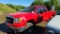 2008 gmc 2500hd pickup