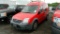 2012 Ford Transit Connect