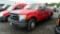 2013 Ford F150 Pickup