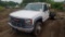 1999 Gmc 3500hd Can And Chassis