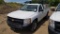 2013 chevy silverado