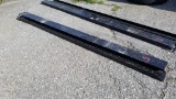 Fork Extensions