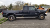 2005 Ford F350 Pickup