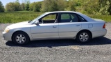 2000 Toyota Avalon