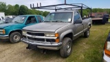 2000 Chevy 2500 Pickup