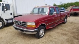 1996 Ford F250