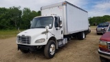 2009 Freightliner Bix Truck