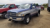 1996 Dodge Ram