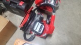 New 12 Volt Diesel Fuel Pump With Flow Meter