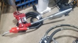 New 12 Volt Diesel Fuel Pump