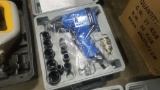 New 1/2 Inch Drive Air Ratchet Wrench Sets