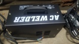 New 250 Amp Electric Arc Welder