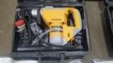 New Huskie 11218 SDS Hammer Drill