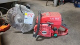 Solo cut off saw