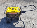 Powertrain 3500 Watt Generator