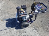 Campbell Housefield 4200 PSI Pressure Washer