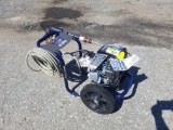 Campbell Housefield 3200 PSI Pressure Washer