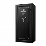 New 24 Gun Safe