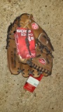 Rawlings  11 1/2