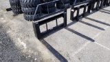 Kivel 3500lb forks