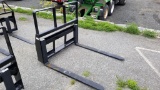 Kivel 4200lb forks