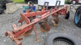 3 bottom plow