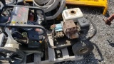 Excell  pressure washer