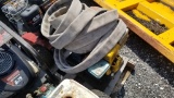 Briggs and stratton pump and hose