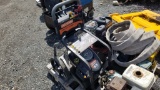 Craftsmen pressure washer