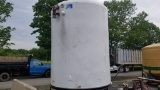 Poly silo