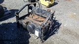 Air tanks