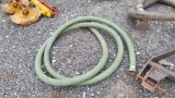 Pump hose