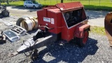 Smith air compressor