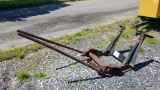 Plow mount