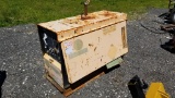 Miller Big 30 Welder
