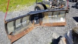 Sno way v plow