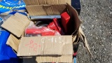 Fuel boss fuel pump