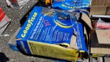 Goodyear hose reel