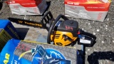 Poulan pro 20