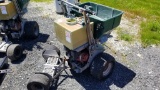 Permagreen Spreader Sprayer