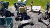 Permagreen Spreader Sprayer