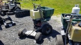 Permagreen Spreader Sprayer