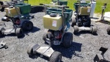 Permagreen Spreader Sprayer